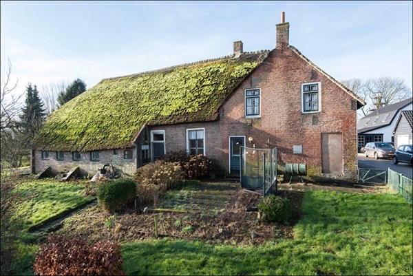 Lingedijk 85, Rhenoy